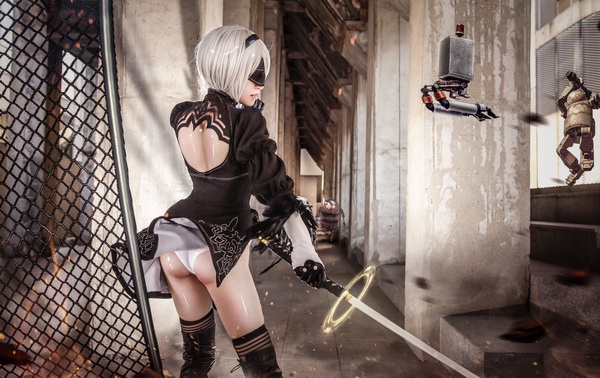 哪里可以拍cosplay動(dòng)漫攝影照片