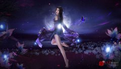 逆水寒cosplay哪里可以拍？九靈cosplay攝影寫真~