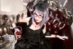 cos妝化妝基礎(chǔ)技巧